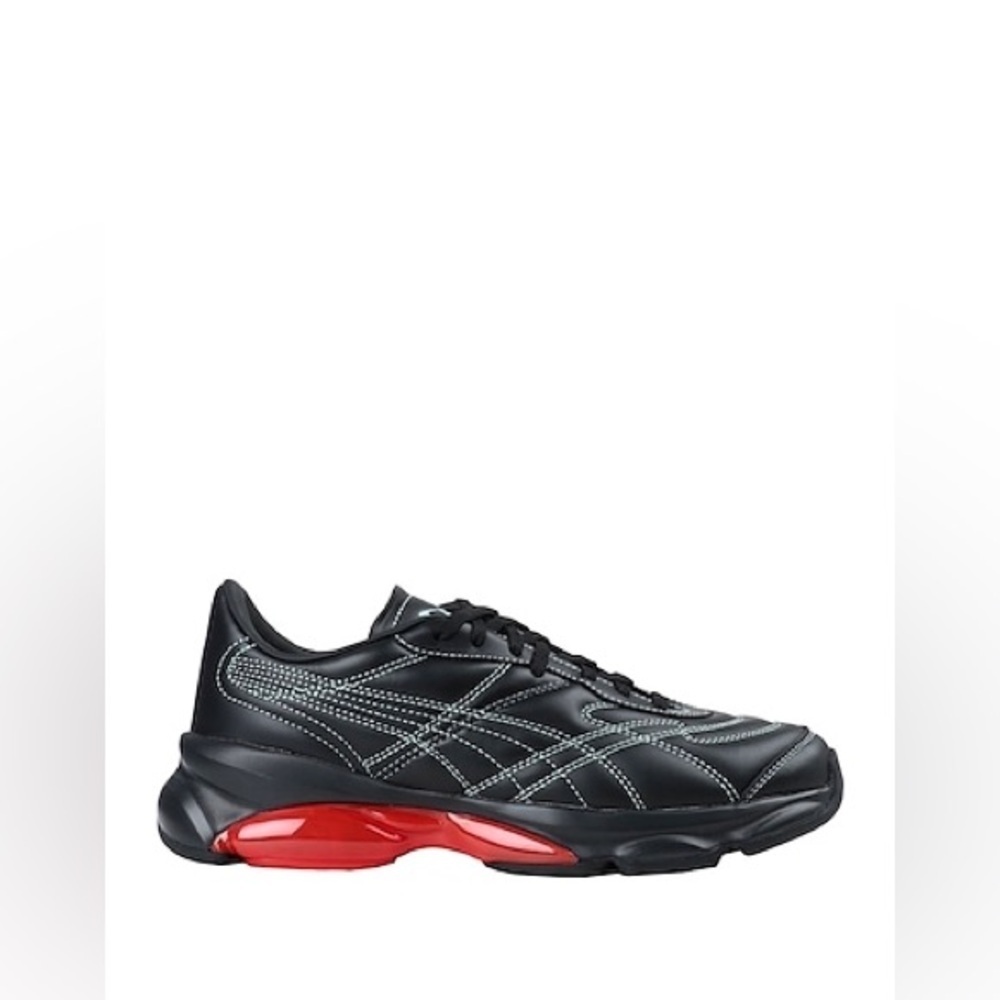 PUMA - Womens Cell Dome King X Dua Lipa Shoes